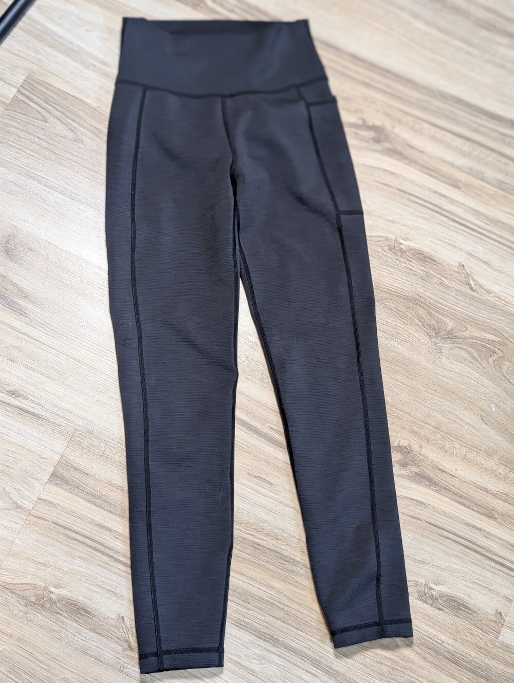 Sweaty Betty Leggings Womens Sz XS Super Sculpt Sustainable 7/8 Leg